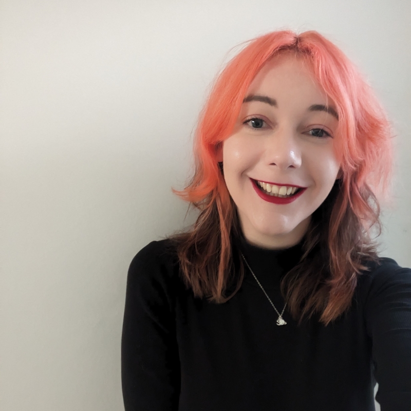 Saskia Jury