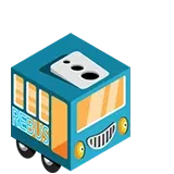 Rebus Logo 160X160px 160X160px
