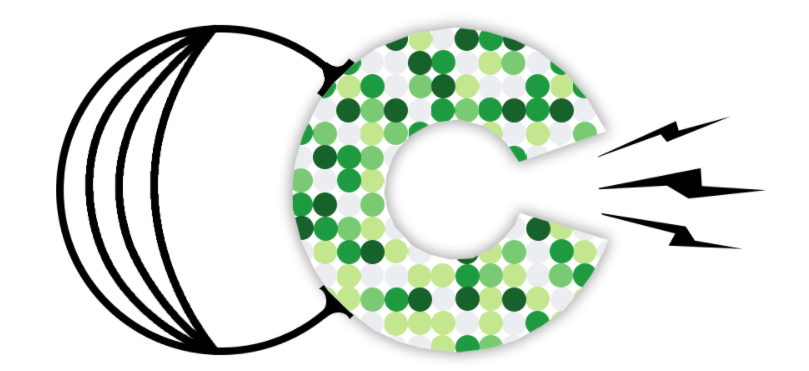 Candid Contributions Logo