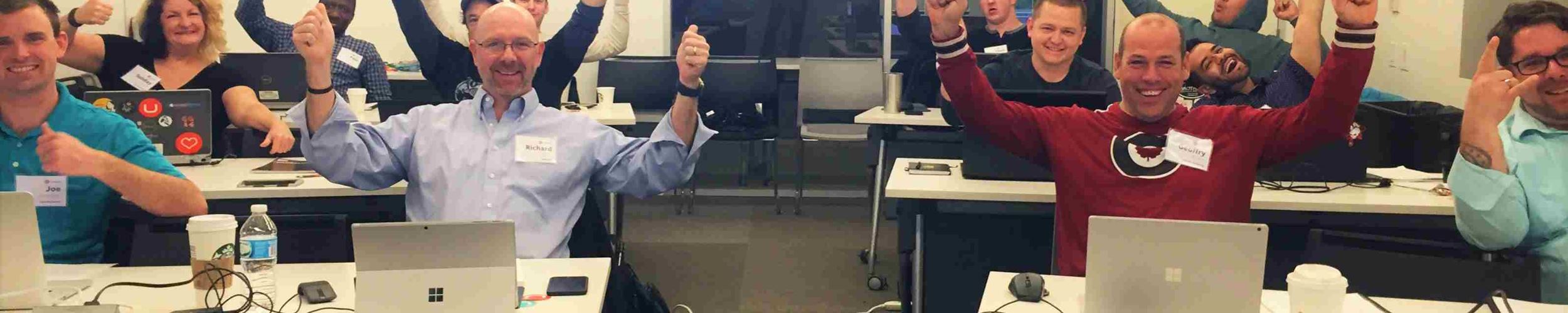 Chicago 2016 Group 1