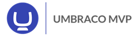 Umbraco Mvp Logo 2019 Transpbg