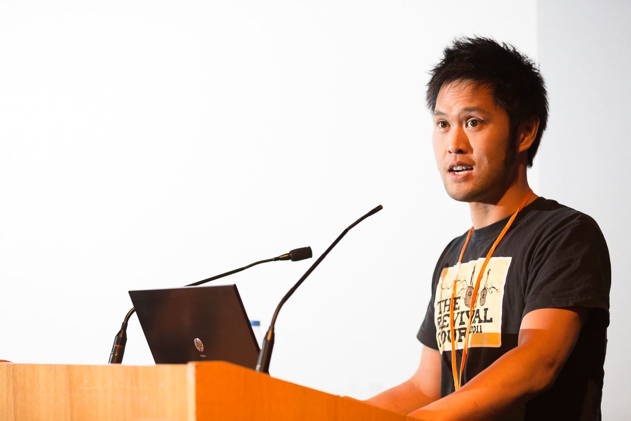 Anthony Dang