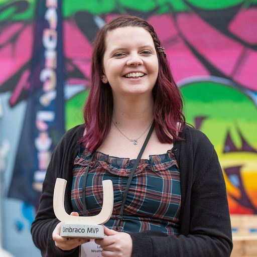 Picture of Laura Weatherhead