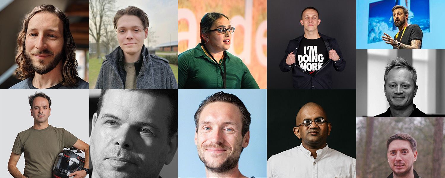 Headlessteampictures