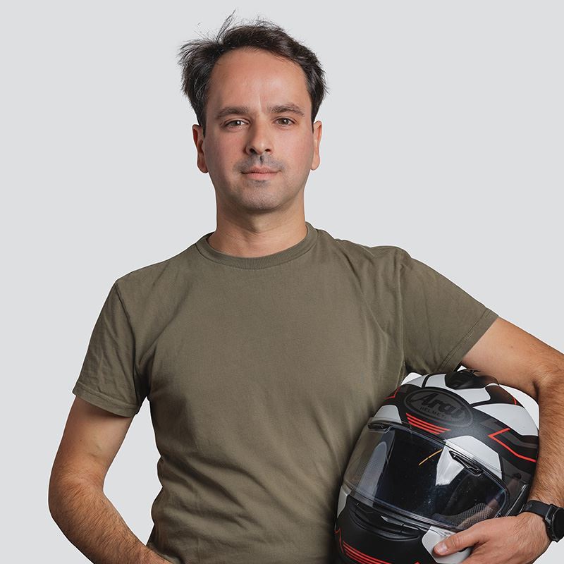 Miguel Pinto 800X800px