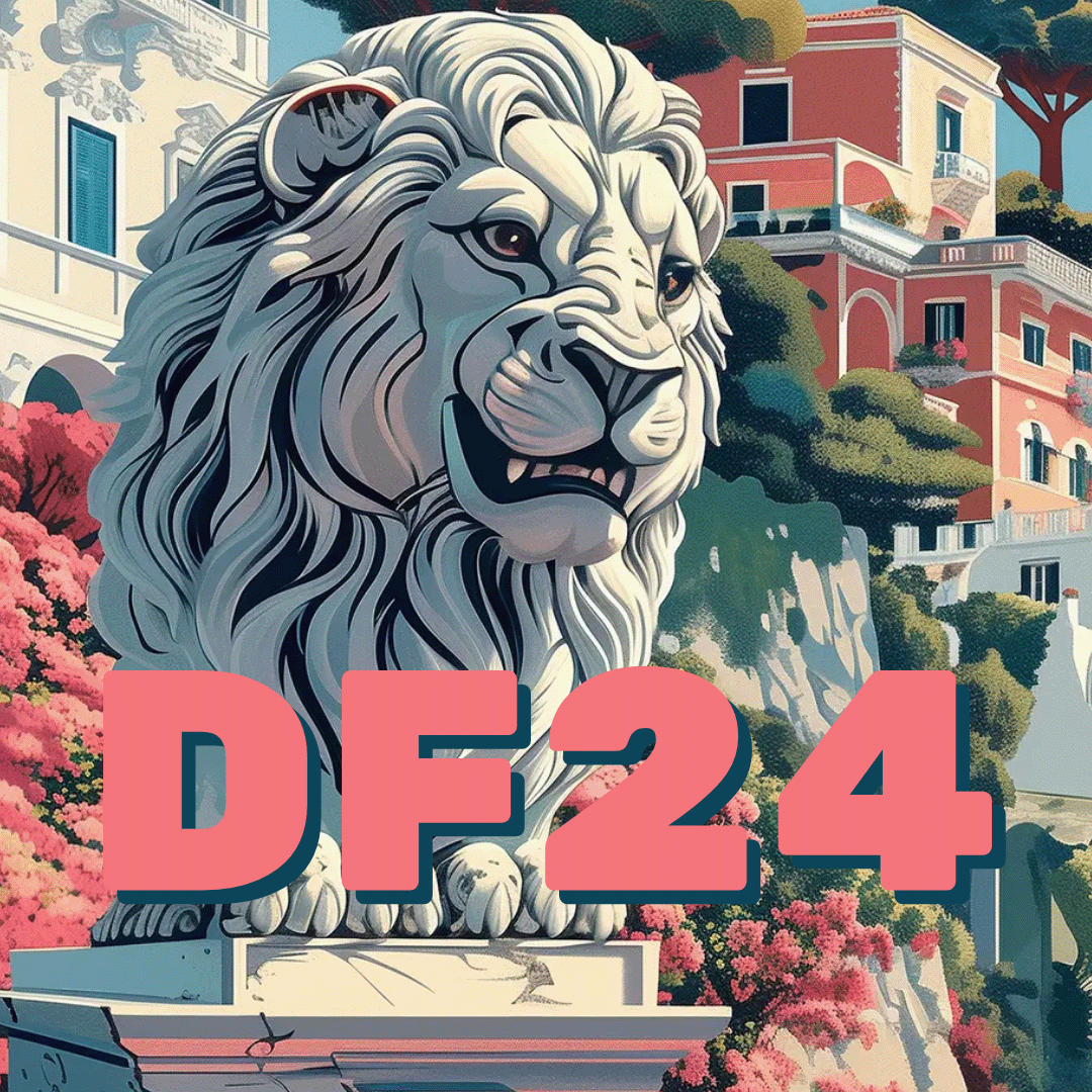2024 Thumbnail DF24