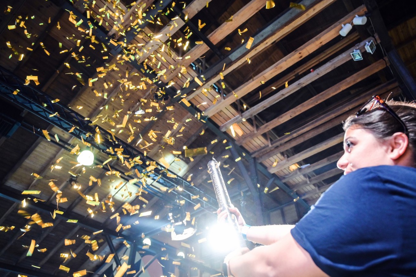 confetti