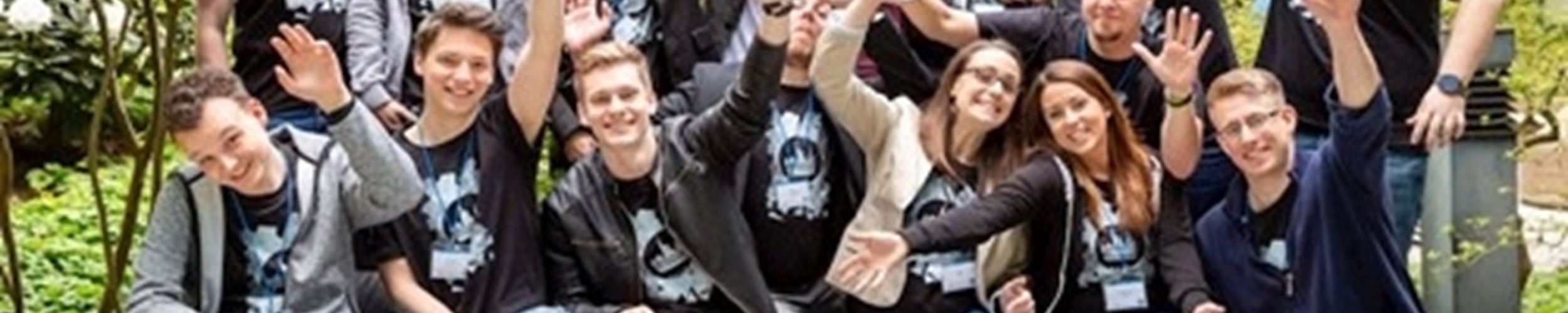 Umbraco Festival Germany 1