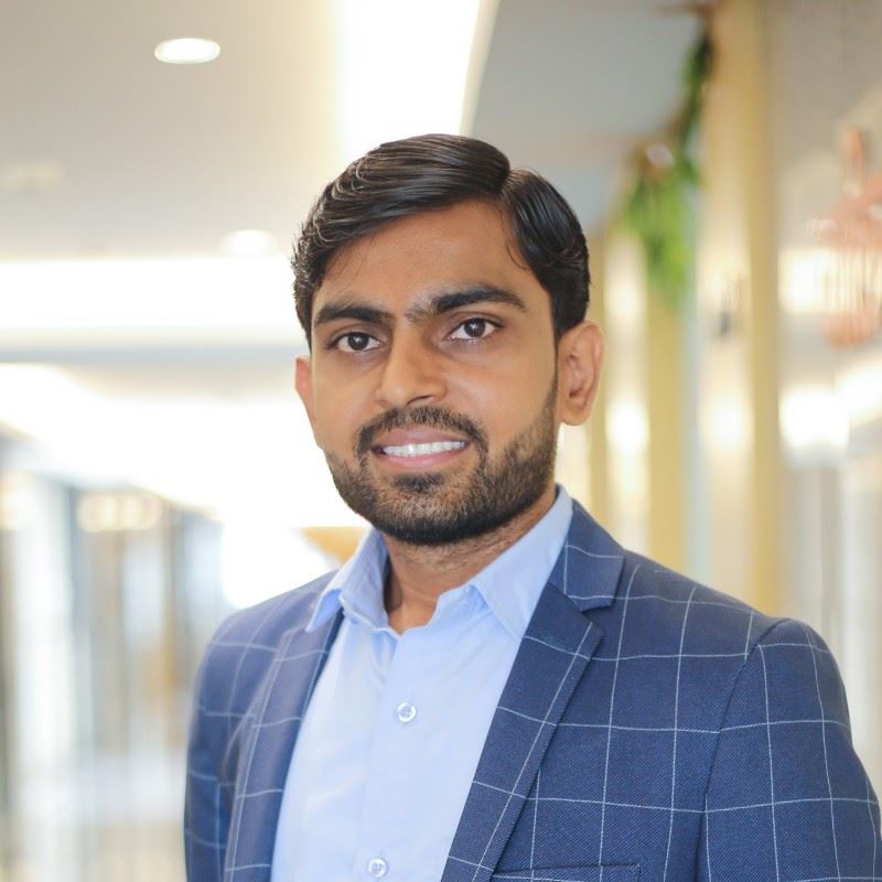 Nikhil
