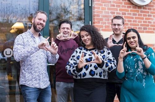 Pr Team1