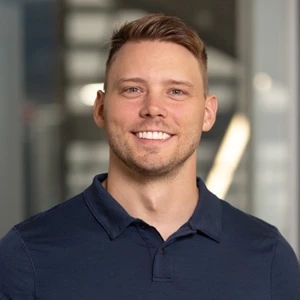 Ben Szymanski