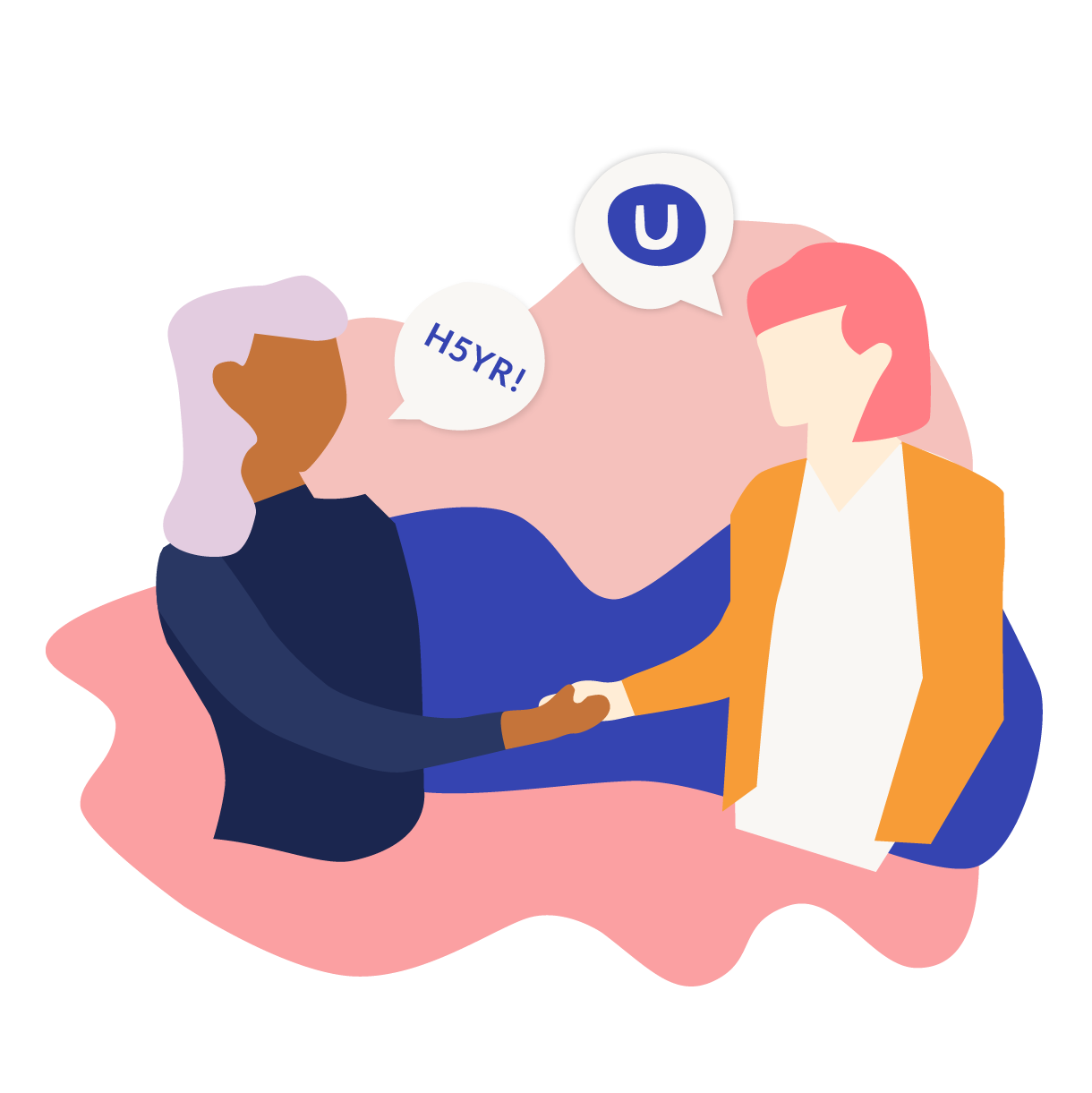 Umbraco Partnership Logo