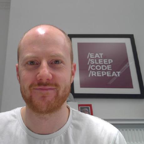 Richard Ockerby
