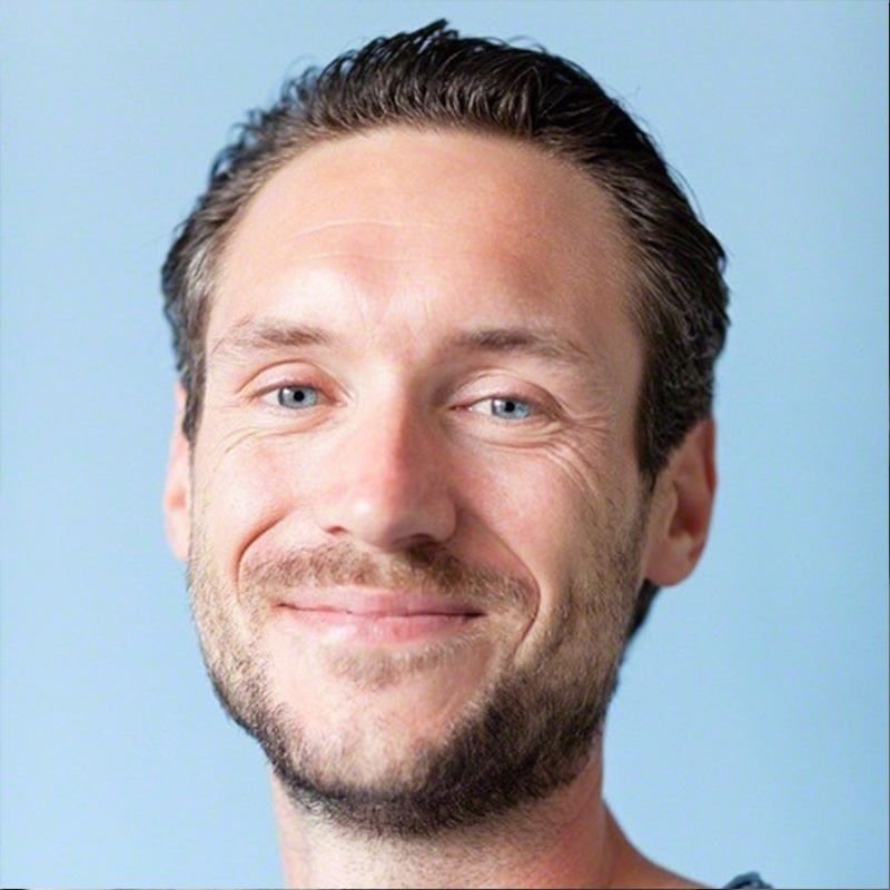 Jeffrey Schoemaker 800X800px