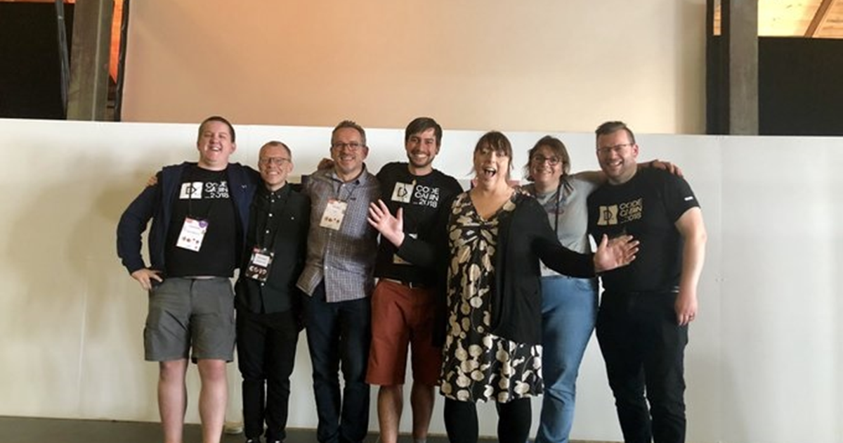 Umbraco Accessibility Team