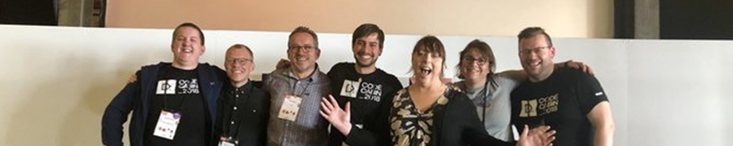 Umbraco Accessibility Team