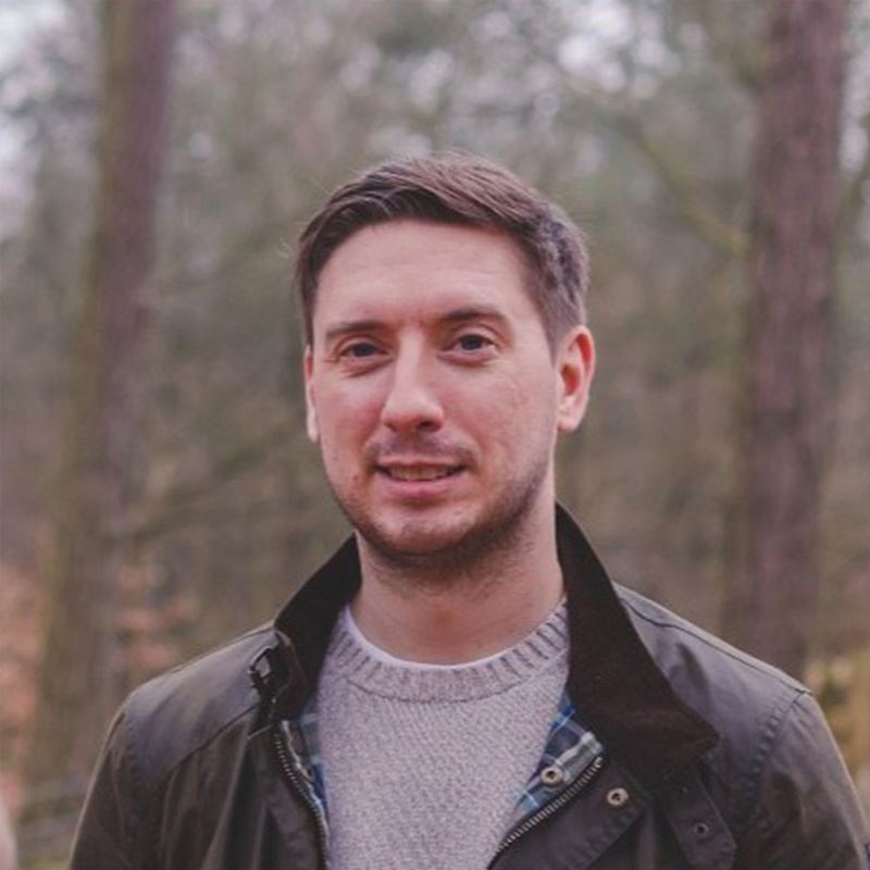 Roy Barber 800X800px