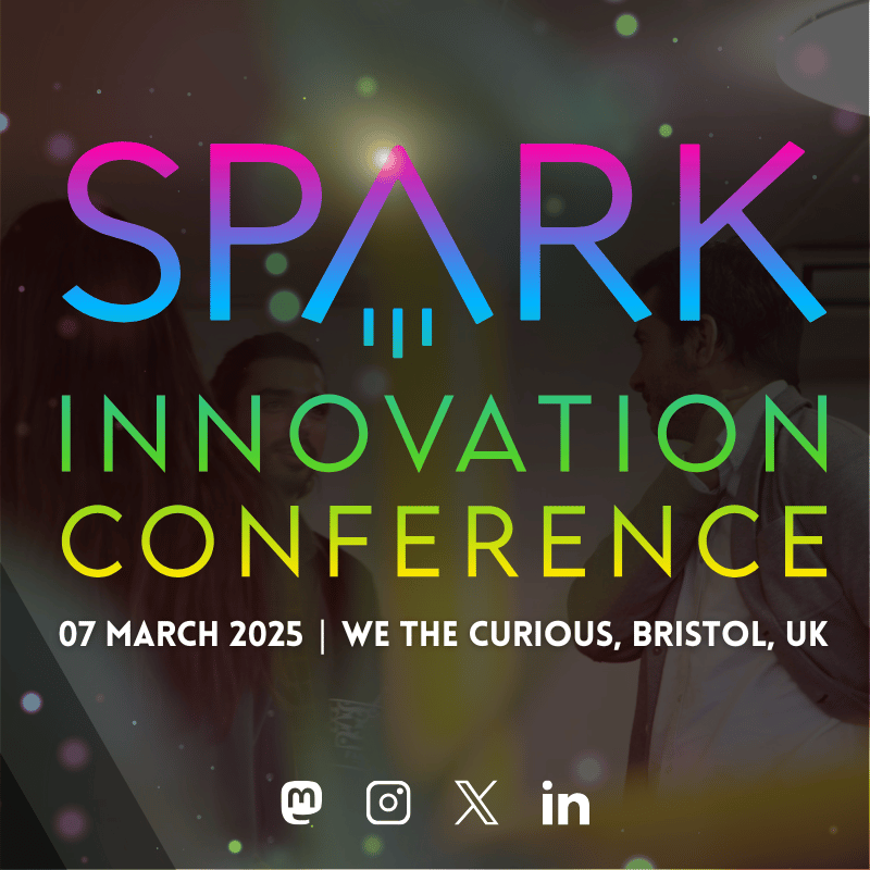 Um Foundation SPARK IV Hero